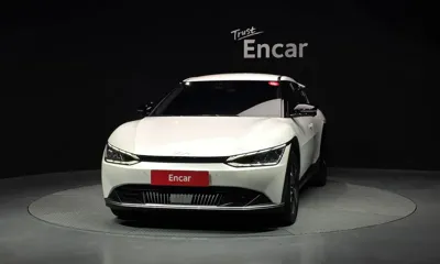 Kia EV6 2023, 88042 км, за 28400000 KRW