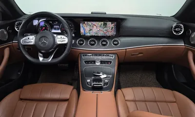 Mercedes-Benz E-Class 2019, 79846 км, за 28500000 KRW - фото 7
