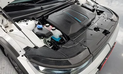 Hyundai Ioniq5 2022, 144958 км, за 24890000 KRW - фото 6