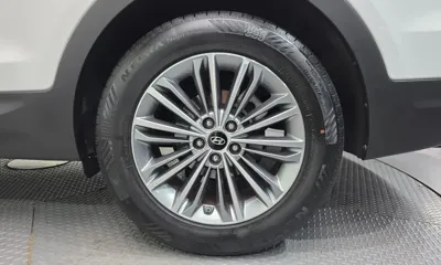 Hyundai Santafe 2016, 99210 км, за 11900000 KRW - фото 5