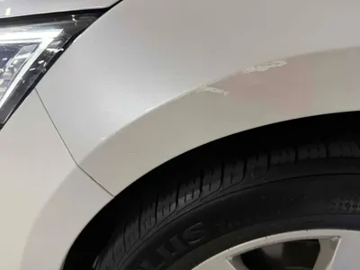 Renault-KoreaSamsung SM6 2019, 23842 км, за 9000000 KRW - фото 16