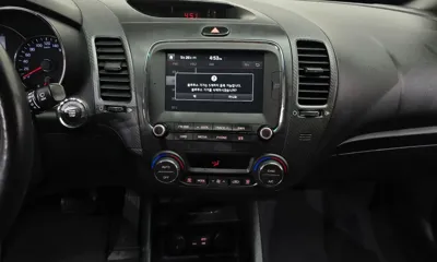 Kia K3 2017, 184472 км, за 5850000 KRW - фото 14