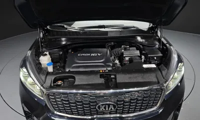 Kia Sorento 2018, 102506 км, за 17100000 KRW - фото 6