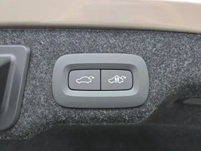 Volvo S90 2026, 803 км, за 59000000 KRW - фото 20