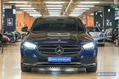 Mercedes-Benz E-Class 2022, 63049 км, за 33500000 KRW