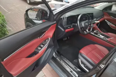 Changan CS75 Plus 2020, 83500 км, за 59944.49 CNY - фото 18