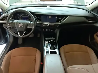 Buick Regal 2022, 77700 км, за 61600 CNY - фото 10