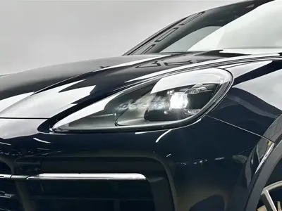 Porsche Cayenne 2023, 25000 км, за 558000 CNY - фото 7