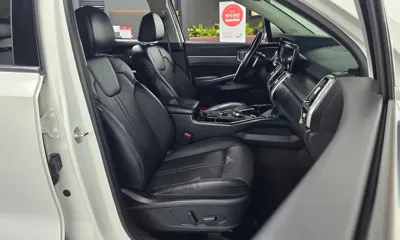 Kia Sorento 2021, 125010 км, за 22500000 KRW - фото 10
