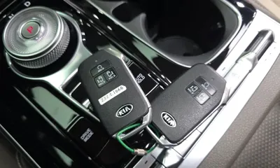 Kia Canival 2021, 71143 км, за 28900000 KRW - фото 30