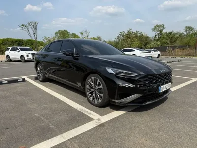 Kia K8 2022, 92587 км, за 40210000 KRW - фото 9