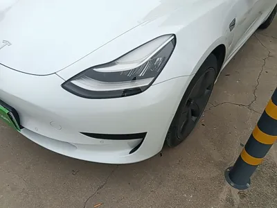 Tesla Model 3 2019, 66300 км, за 113974.75 CNY - фото 9