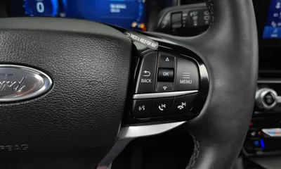 Ford Explorer 2022, 102330 км, за 33500000 KRW - фото 28