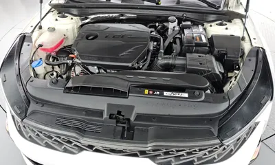 Kia K5 2023, 74539 км, за 16000000 KRW - фото 6