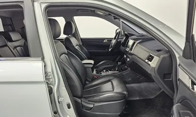 KG_Mobility_Ssangyong Rexton 2019, 67922 км, за 14500000 KRW - фото 10