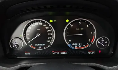 BMW X3 2015, 147712 км, за 14900000 KRW - фото 8