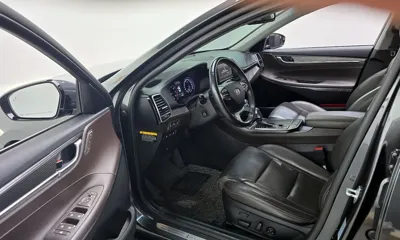 Hyundai Grandeur 2019, 93242 км, за 11300000 KRW - фото 10
