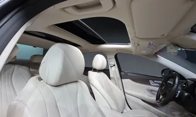 Mercedes-Benz E-Class 2017, 159513 км, за 18900000 KRW - фото 20