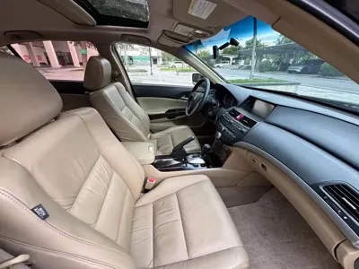 Honda Accord 2008, 170000 км, за 16800 CNY - фото 7