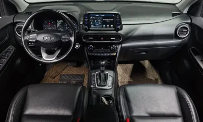 Hyundai Kona 2020, 96592 км, за 12000000 KRW - фото 7
