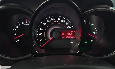 Kia Ray 2017, 93523 км, за 6900000 KRW - фото 8