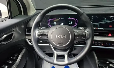 Kia Sportage 2023, 62725 км, за 20200000 KRW - фото 14