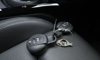 MINI Clubman 2019, 102256 км, за 12900000 KRW - фото 28