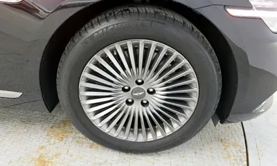 Genesis G90 2021, 118060 км, за 33000000 KRW - фото 21