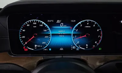 Mercedes-Benz E-Class 2021, 75014 км, за 30500000 KRW - фото 8