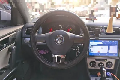 Volkswagen Lavida 2013, 96700 км, за 43534.2 CNY - фото 9