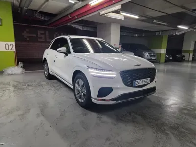 Genesis GV70 2026, 300 км, за 33120000 KRW