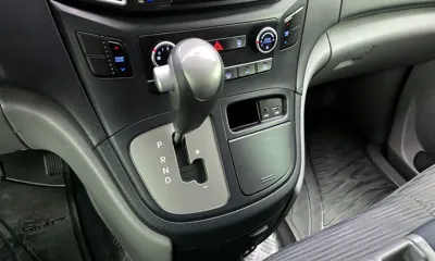 Hyundai Starex 2018, 71141 км, за 12900000 KRW - фото 9