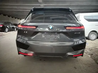 BMW iX 2023, 88200 км, за 210900 CNY - фото 6