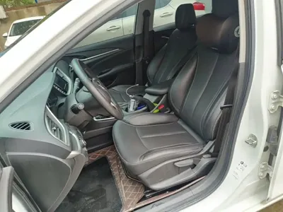 Buick Excelle 2021, 41300 км, за 42000 CNY - фото 15