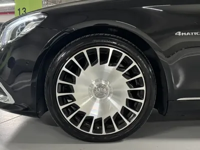 Mercedes-Benz S-Class 2016, 136000 км, за 38990000 KRW - фото 6