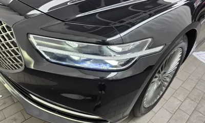 Genesis G90 2019, 65451 км, за 30900000 KRW - фото 22