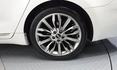 Kia K7 2020, 128499 км, за 17500000 KRW - фото 21