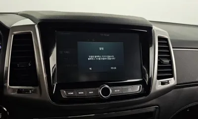 KG_Mobility_Ssangyong Rexton 2018, 162133 км, за 13500000 KRW - фото 32