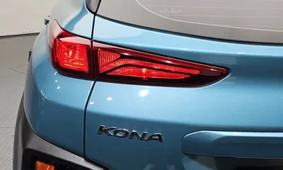 Hyundai Kona 2020, 55459 км, за 19450000 KRW - фото 23