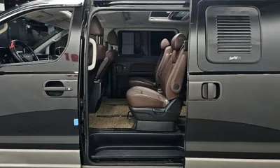 Hyundai Starex 2019, 142288 км, за 17900000 KRW - фото 12