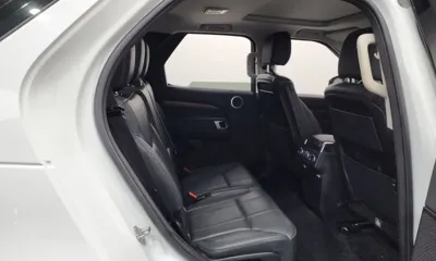 Land Rover Discovery 2017, 82519 км, за 18990000 KRW - фото 12