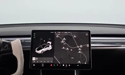 Tesla Model 3 2020, 142912 км, за 22400000 KRW - фото 16