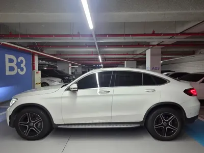 Mercedes-Benz GLC-Class 2021, 41154 км, за 41500000 KRW - фото 6