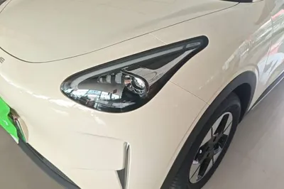 Geely Galaxy Geome 2026, 100 км, за 82303.01 CNY - фото 8