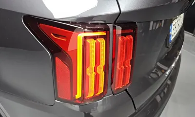 Kia Sorento 2022, 10079 км, за 35390000 KRW - фото 23