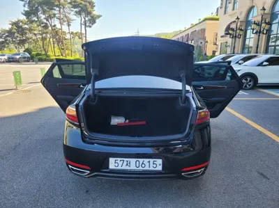 Kia K7 2016, 115811 км, за 12000000 KRW - фото 20