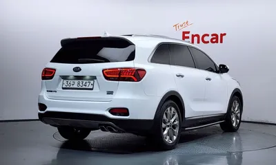 Kia Sorento 2019, 91226 км, за 19900000 KRW