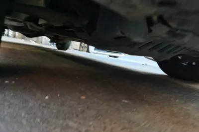 Wuling Hongguang 2015, 52300 км, за 22160 CNY - фото 27