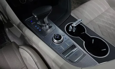 Genesis G70 2021, 22781 км, за 33500000 KRW - фото 9