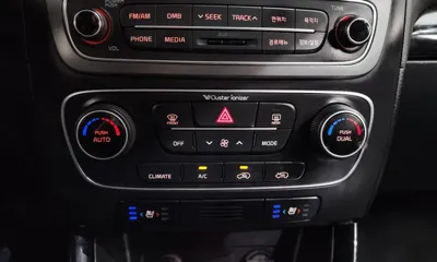 Kia Sorento 2014, 143677 км, за 7500000 KRW - фото 31
